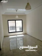  5 رقم العرض (B10124) للإيجار  شقة فارغ في منطقة عبدون مساحة 120 م² ط ثالث