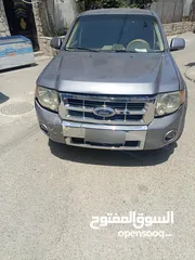  4 فورد اسكيب موديل 2008