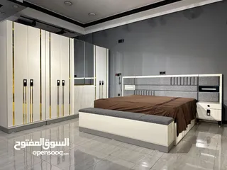  1 غرفه نوم 10 قطع 