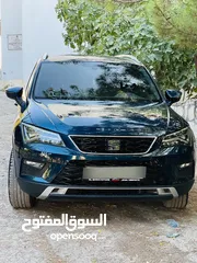  5 سيات اتيكا 2020