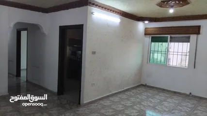  1 شقة للبيع في اربد
