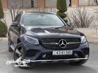  4 مرسيدس glc350e بسعرررر مغررررري جمرك جديد هايبرد Plug -in اعلى صنف 5كاميرات 7جيد. glc