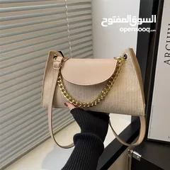  24 حقائب نسائية مميزة 2025