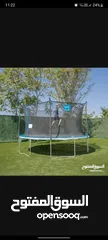  1 ترامبولين أمريكي جديد American trampoline