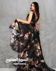  13 فساتين جديده للبيع