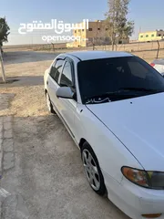  9 هونداي اكسنت 1997