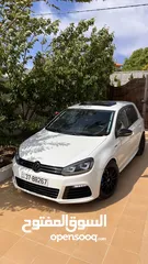  3 Golf mk6 tsi 1.4 cc - جولف