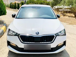  6 سكودى سكالا2021