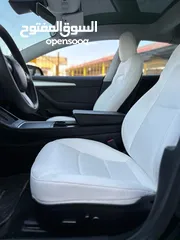  14 Tesla Model 3 Standerd Plus 2021