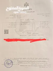  1 ارض زراعيه للبيع بني كنانه
