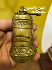  7 قطع أنتيكا مختلفة