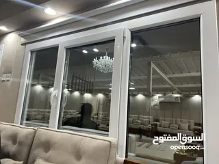  11 Upvc Aluminum door and window,glass partation,All maintenance work,kitchen kebinet,painting,parking