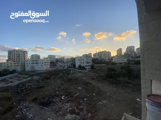  12 شقه للبيع- رافات