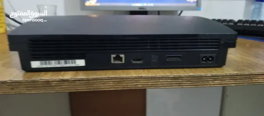  7 للبيع بلايستيشن 3 مستعمل ولكنه في حالة الجديد