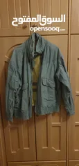  1 Men's jacket