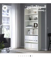  3 مكتبة طاولة و مكتب وكرسي