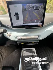  10 Byd Seagull 2023 عداد 5 الاف شبه صفر جمرك جديد