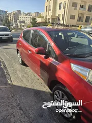  2 نيسان ليف 2015 فحص السياره 7 بار مدخلين للشحن استخدام شخصي وارد امريكي