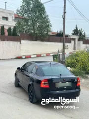  2 سكودا نيو لبيع نقدي  متور الفين ديزل 2000cc جير عادي  اصل عمومي
