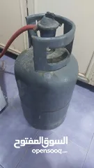  1 Gas cylinder sale farwaniya 2 peice