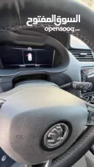  4 سكودا اوكتافيا ستيشن كاملة الاضافة