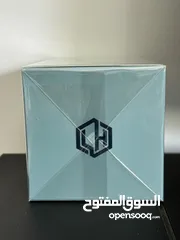  4 Leon hector perfume unisex 100 ml new عطر ليون هيكتور 100 مل للرجال و النساء