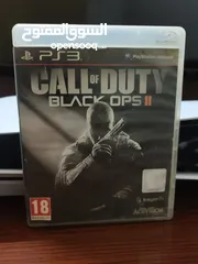  11 سيديات PS3 بعضها نادر وجميعها بحالة الوكالة