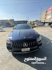  1 مرسيدس E350