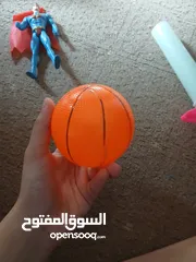  3 العاب اطفال فقط ب 1 جميعها