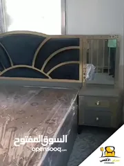  5 غرفة نوم تفصيل حسب الاختيار