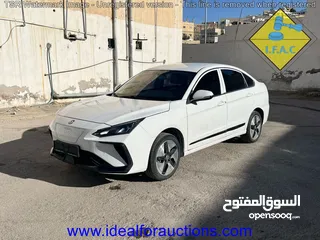  12 دونج فينج DONG FENG E70 2023