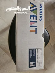  4 جهاز  صوتي لسماع الأطفال analog audio