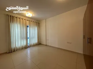  7 2 BR Spacious Apartment in Muscat Hills – The Links