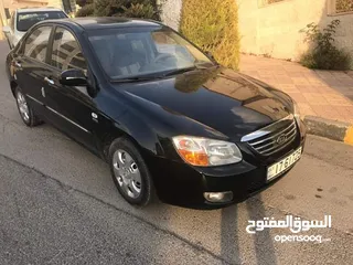  2 كيا سيراتو 2008 تم تنزيل السعر ل 4000  نهائي غير قابل للتفاوض