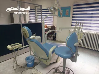  14 عيادة طب الأسنان