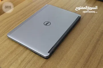  4 لابتوب dell latitude i5 بسعر العرض فقط ب 500 شيقل لحق العرض الكمية محدودة