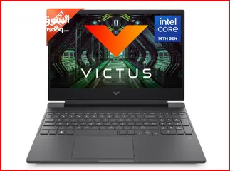  1 Victus by HP (2024) 16-r1010ne NEW 14Gen Intel Core i7 14650HX 16-Cores w/ Nvidia RTX 4050 6GB & 144