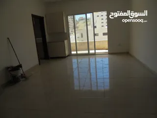  3 شقة خلف مديرية الامن العام وجامعة البتراء 200م مربع للبيع (3 دقائق عن شارع المطار)