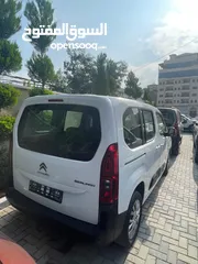  10 سيتروين بيرلنجو