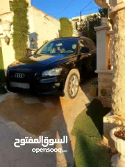  1 جيب أودي Q5
