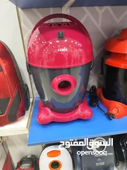  1 عرض نااار على مكنسه سامكس برميل 2000 واط صناعه تركي