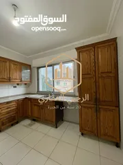  6 شقة - للايجار - 3نوم - الرابية 200 متر