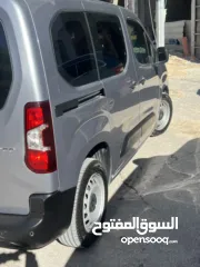  6 ستروين برلنجو 2024