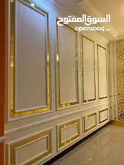  2 دهان ديكورات