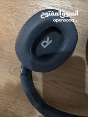  4 سماعاتjbl tune 710 bt مستعملة بحالة الوكالة