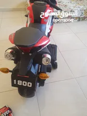  2 دراجه اطفال استعمال خفيف دراجه للبيع