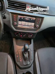  13 سيات ابيزا 2020 اتوماتيك