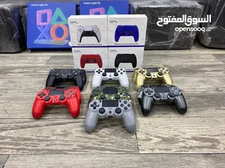  5 اجهزة بلايستيشن 4 باسعار منافسه PlayStation 4