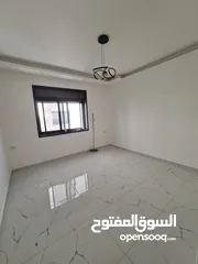  3 شقة غير مفروشة للايجار في  رام الله