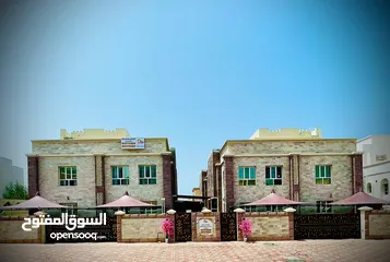  1 سكن جديد للطالبات و الموظفات في الخوير